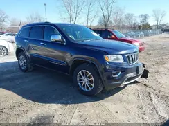 1C4RJFBGXGC482471 2016 JEEP GRAND CHEROKEE