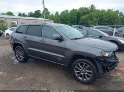 1C4RJFBGXGC489050 2016 JEEP GRAND CHEROKEE