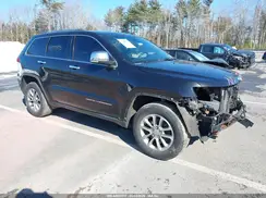 1C4RJFBGXGC489744 2016 JEEP GRAND CHEROKEE