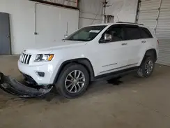 1C4RJFBGXGC490540 2016 JEEP GRAND CHEROKEE