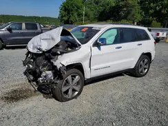 1C4RJFBGXGC491655 2016 JEEP GRAND CHEROKEE