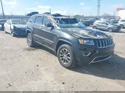 1C4RJFBGXGC491865 2016 JEEP GRAND CHEROKEE