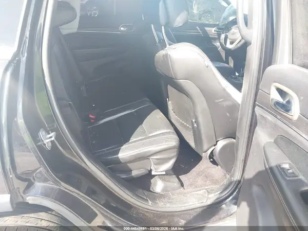 1C4RJFBGXGC491865 2016 JEEP GRAND CHEROKEE - Image 8