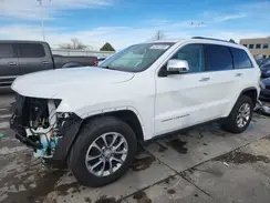 1C4RJFBGXGC493163 2016 JEEP GRAND CHEROKEE