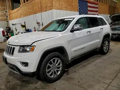 1C4RJFBGXGC493759 2016 JEEP GRAND CHEROKEE