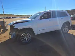 1C4RJFBGXGC493941 2016 JEEP GRAND CHEROKEE