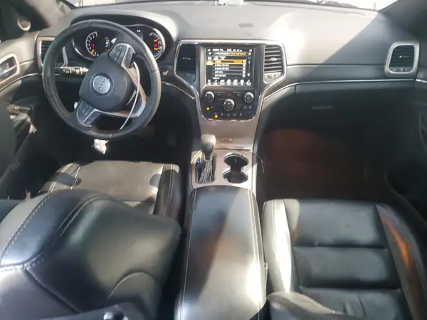 1C4RJFBGXGC494183 2016 JEEP GRAND CHEROKEE - Image 8