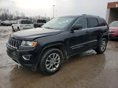 1C4RJFBGXGC495091 2016 JEEP GRAND CHEROKEE