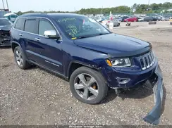 1C4RJFBGXGC495656 2016 JEEP GRAND CHEROKEE