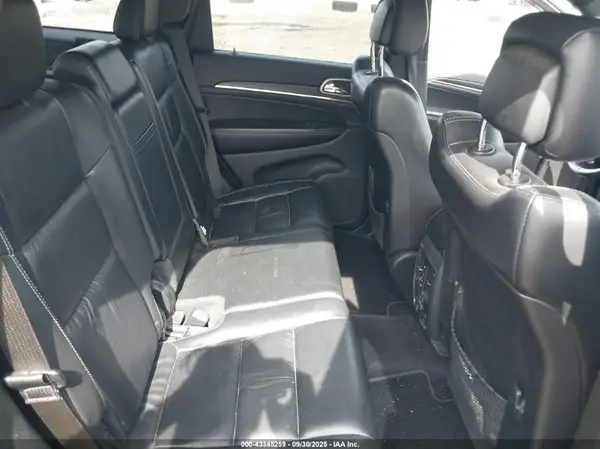 1C4RJFBGXGC495656 2016 JEEP GRAND CHEROKEE - Image 8