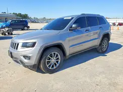 1C4RJFBGXGC495916 2016 JEEP GRAND CHEROKEE