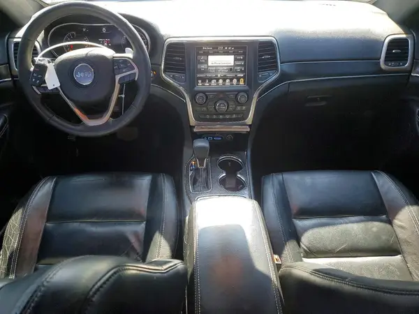 1C4RJFBGXGC495916 2016 JEEP GRAND CHEROKEE - Image 8