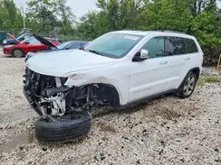 1C4RJFBGXGC495947 2016 JEEP GRAND CHEROKEE