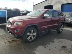 1C4RJFBGXGC496886 2016 JEEP GRAND CHEROKEE
