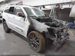 1C4RJFBGXGC497679 2016 JEEP GRAND CHEROKEE