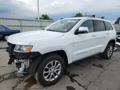 1C4RJFBGXGC497875 2016 JEEP GRAND CHEROKEE