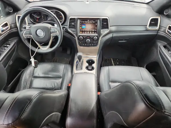 1C4RJFBGXGC497875 2016 JEEP GRAND CHEROKEE - Image 8