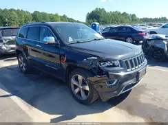 1C4RJFBGXGC504646 2016 JEEP GRAND CHEROKEE