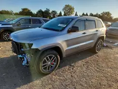 1C4RJFBGXHC608457 2017 JEEP GRAND CHEROKEE
