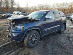 1C4RJFBGXHC612914 2017 JEEP GRAND CHEROKEE