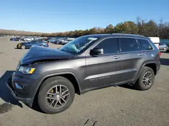 1C4RJFBGXHC620804 2017 JEEP GRAND CHEROKEE