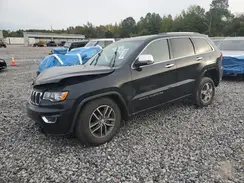 1C4RJFBGXHC624402 2017 JEEP GRAND CHEROKEE