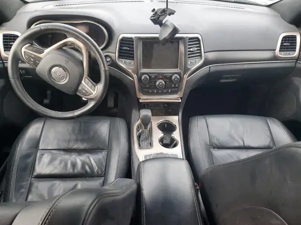 1C4RJFBGXHC624402 2017 JEEP GRAND CHEROKEE - Image 8
