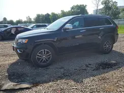 1C4RJFBGXHC624478 2017 JEEP GRAND CHEROKEE