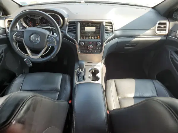 1C4RJFBGXHC624478 2017 JEEP GRAND CHEROKEE - Image 8