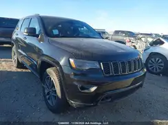 1C4RJFBGXHC630460 2017 JEEP GRAND CHEROKEE
