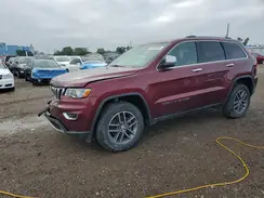 1C4RJFBGXHC631480 2017 JEEP GRAND CHEROKEE