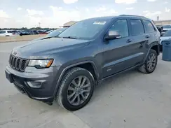 1C4RJFBGXHC632290 2017 JEEP GRAND CHEROKEE