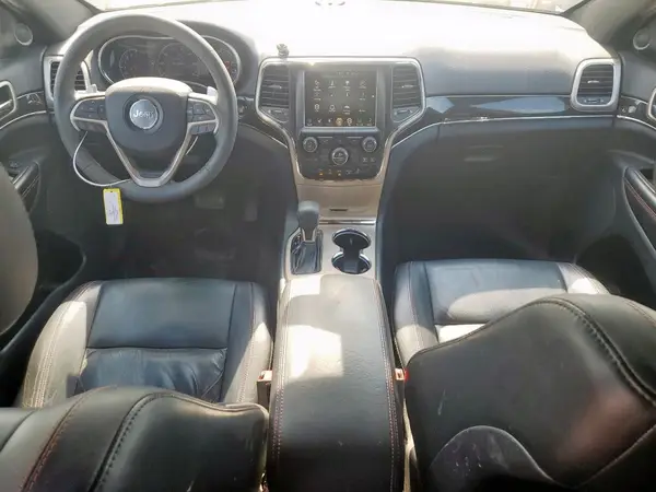 1C4RJFBGXHC632290 2017 JEEP GRAND CHEROKEE - Image 8