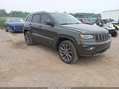 1C4RJFBGXHC633259 2017 JEEP GRAND CHEROKEE