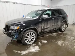 1C4RJFBGXHC635769 2017 JEEP GRAND CHEROKEE