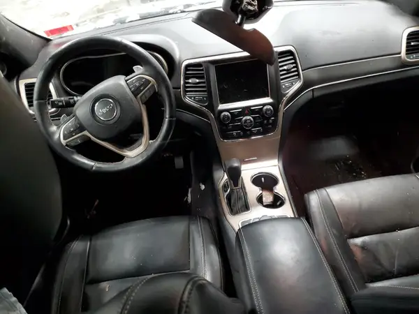 1C4RJFBGXHC635769 2017 JEEP GRAND CHEROKEE - Image 8