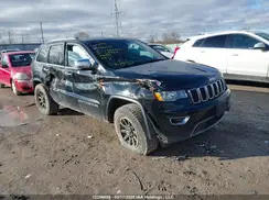 1C4RJFBGXHC639840 2017 JEEP GRAND CHEROKEE
