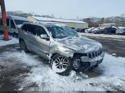 1C4RJFBGXHC641328 2017 JEEP GRAND CHEROKEE