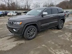 1C4RJFBGXHC645332 2017 JEEP GRAND CHEROKEE
