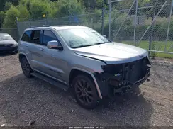 1C4RJFBGXHC646898 2017 JEEP GRAND CHEROKEE