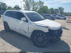 1C4RJFBGXHC647131 2017 JEEP GRAND CHEROKEE