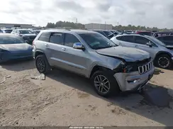 1C4RJFBGXHC649476 2017 JEEP GRAND CHEROKEE