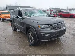 1C4RJFBGXHC652054 2017 JEEP GRAND CHEROKEE