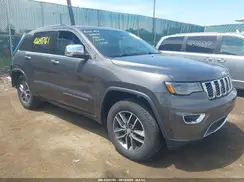 1C4RJFBGXHC654659 2017 JEEP GRAND CHEROKEE