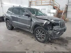 1C4RJFBGXHC655357 2017 JEEP GRAND CHEROKEE