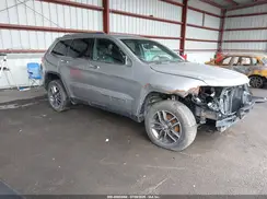 1C4RJFBGXHC667783 2017 JEEP GRAND CHEROKEE