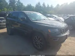 1C4RJFBGXHC668609 2017 JEEP GRAND CHEROKEE