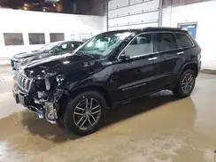 1C4RJFBGXHC676807 2017 JEEP GRAND CHEROKEE