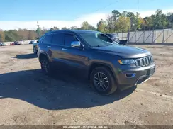 1C4RJFBGXHC677858 2017 JEEP GRAND CHEROKEE