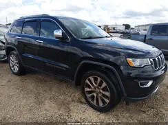 1C4RJFBGXHC682753 2017 JEEP GRAND CHEROKEE